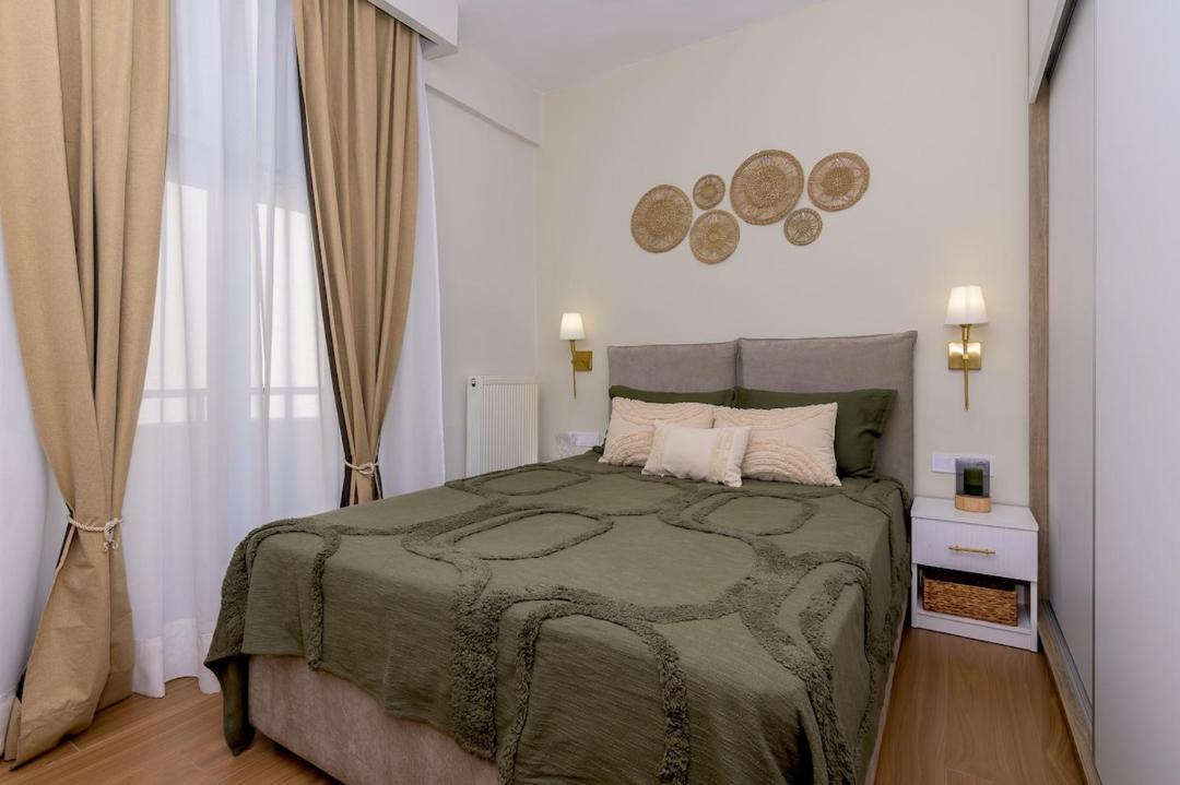 Photo of Bedroom in Alexandroupoli