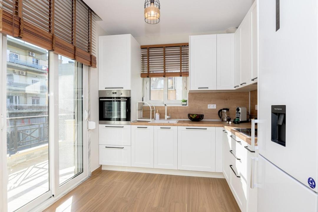 Photo of Kitchen in Alexandroupoli