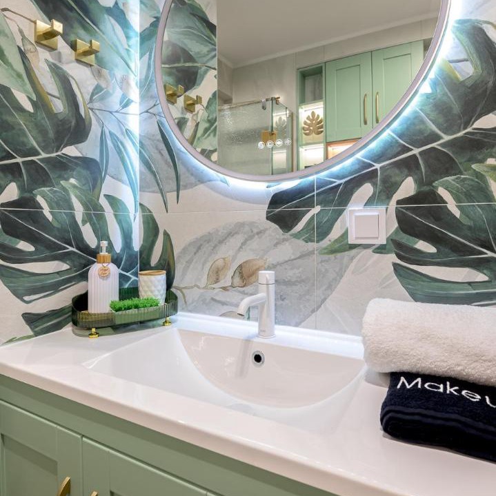 Photo of Bathroom in Alexandroupoli