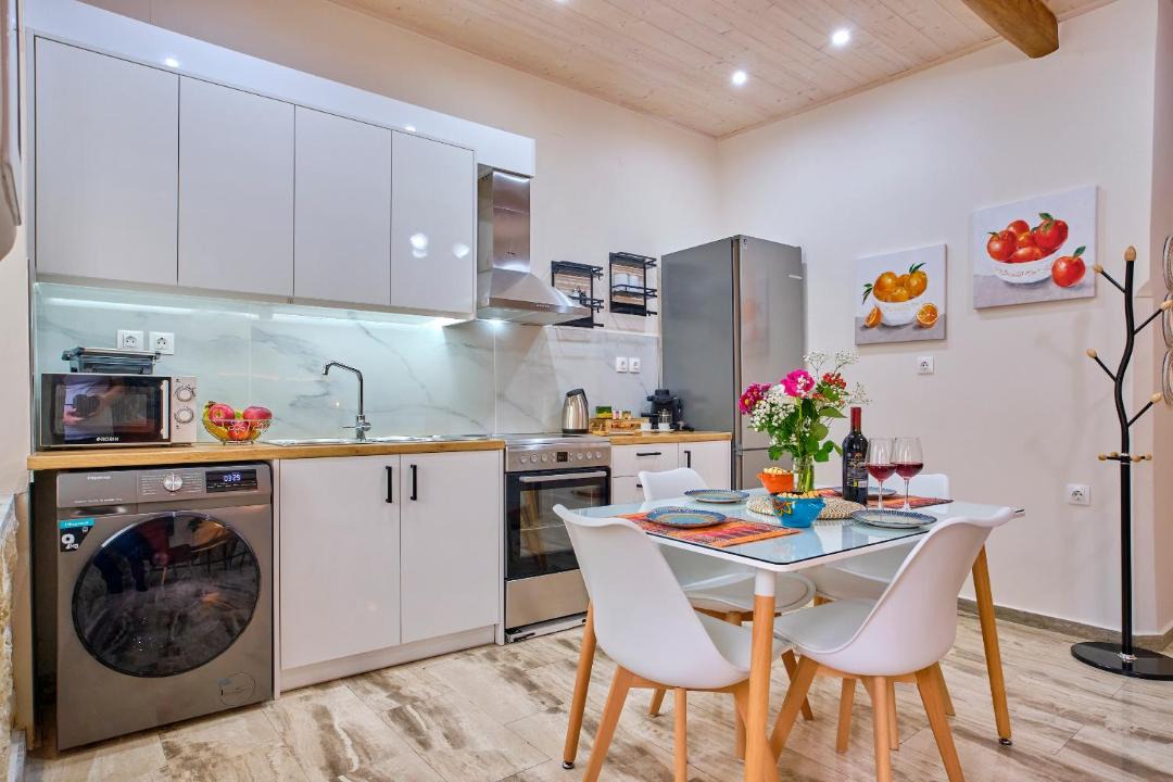 Photo of Kitchen in Aleimmatades