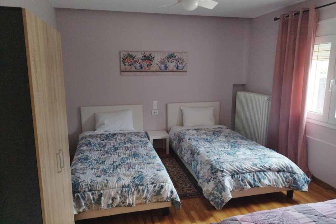Photo of Bedroom in Kastraki