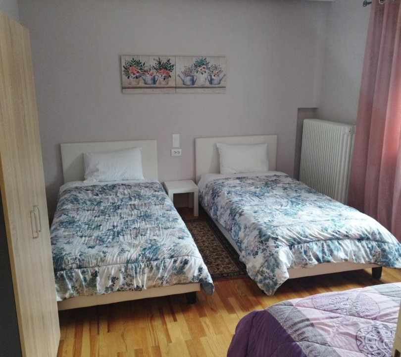 Photo of Bedroom in Kastraki