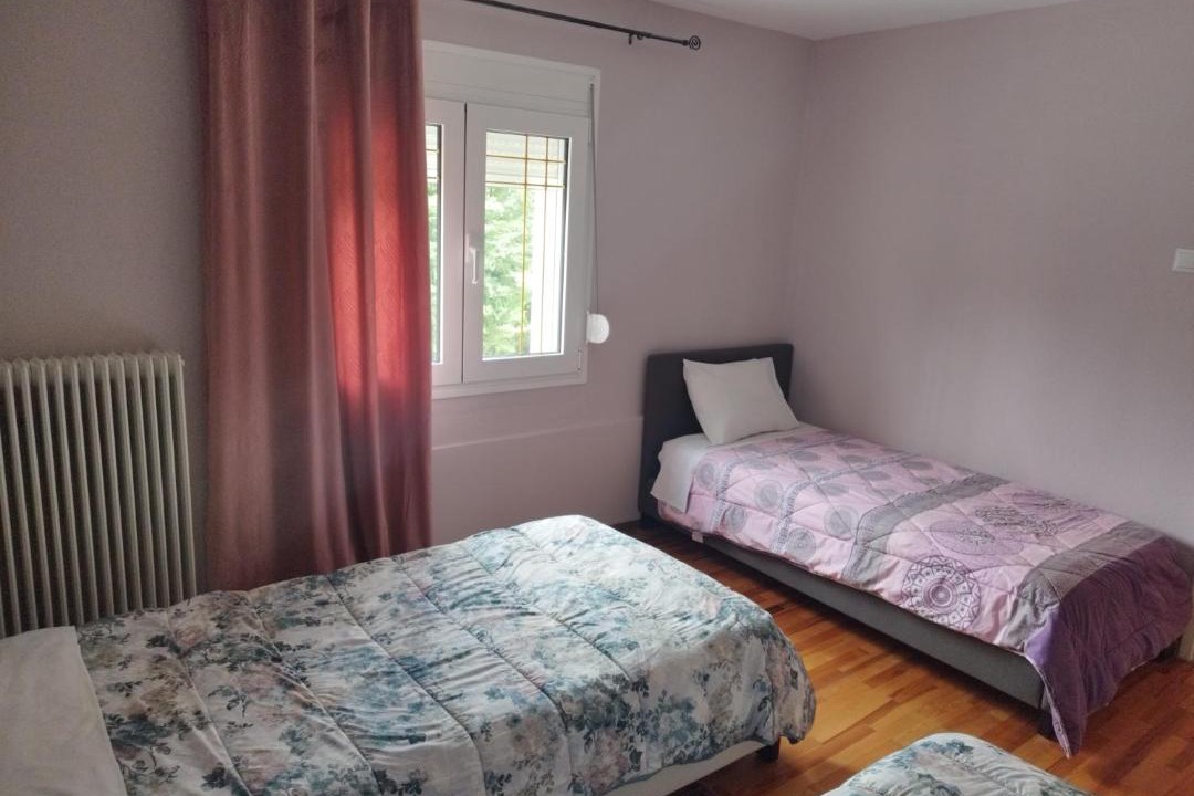Photo of Bedroom in Kastraki