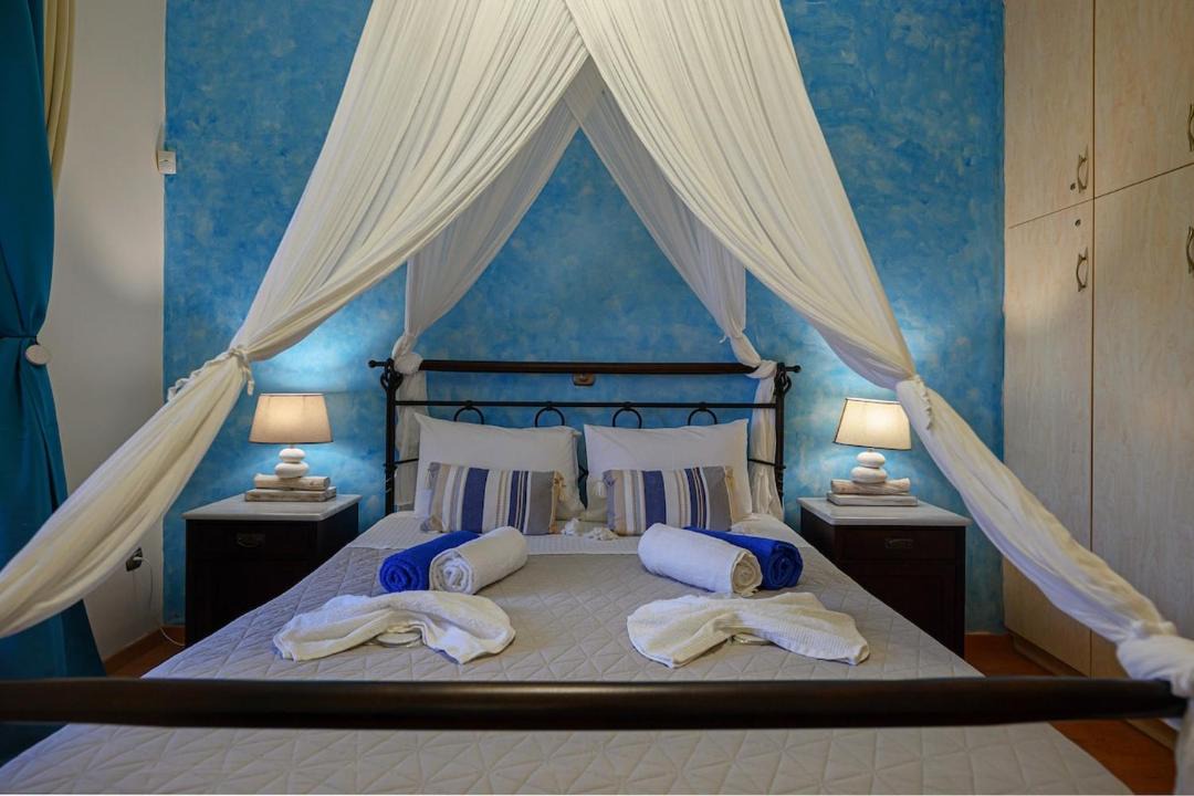 Photo of Bedroom in Vothon