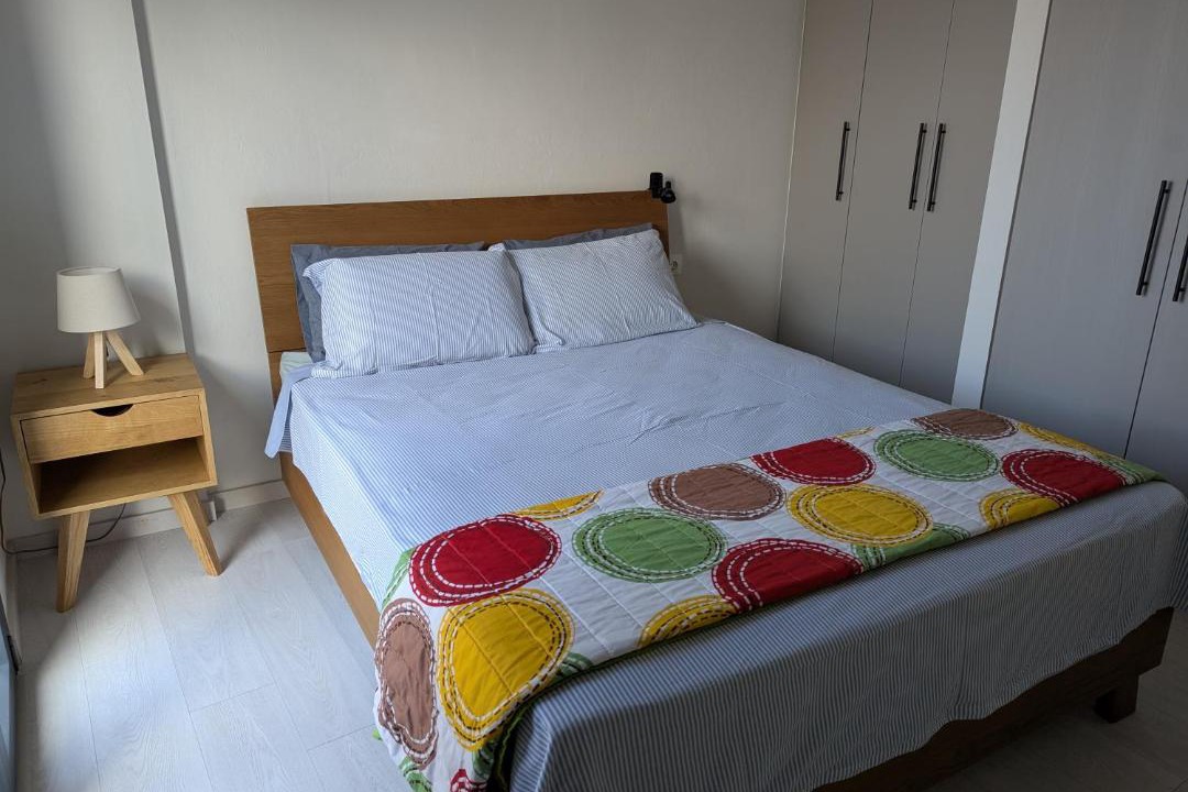 Photo of Bedroom in Lefktron