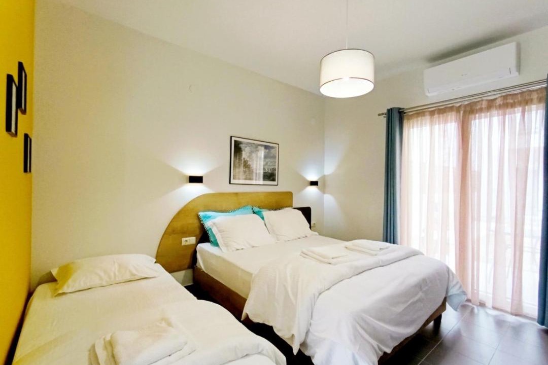 Photo of Bedroom in Fanari