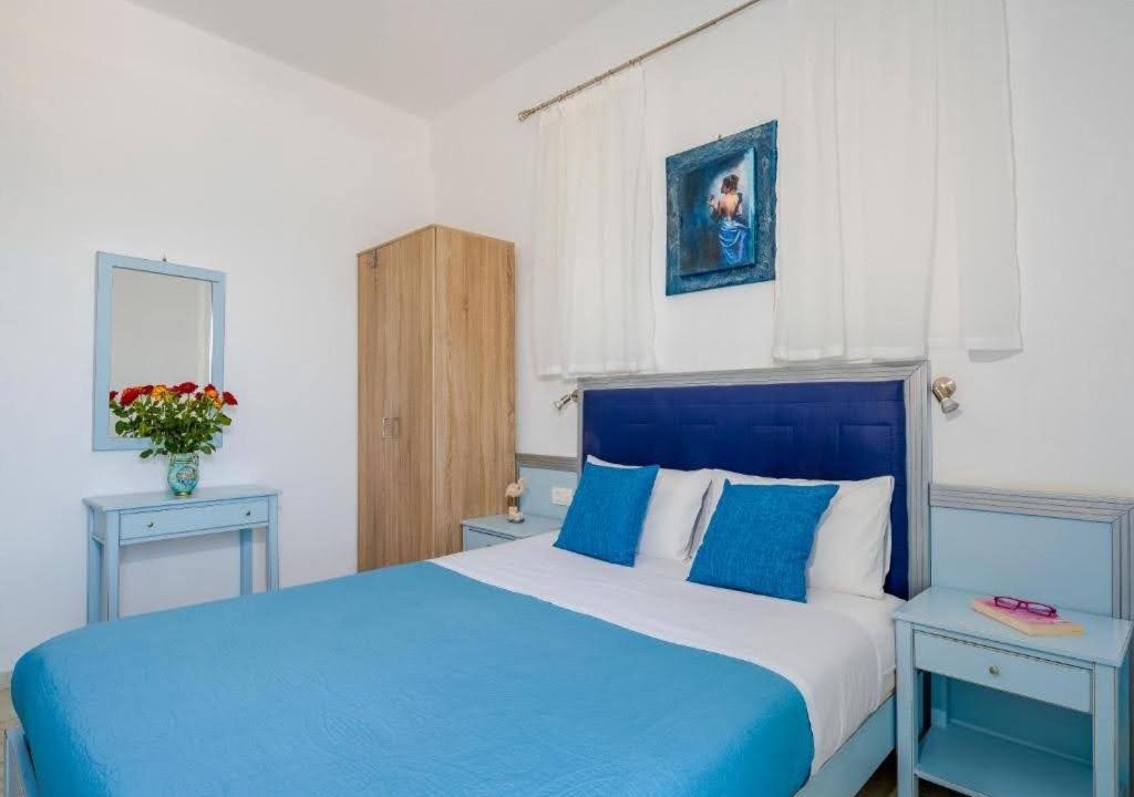 Photo of Bedroom in Palaiochora