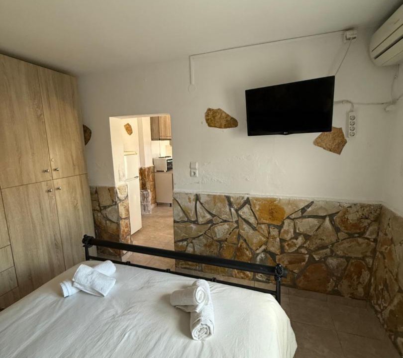 Photo of Bedroom in Lipsoi