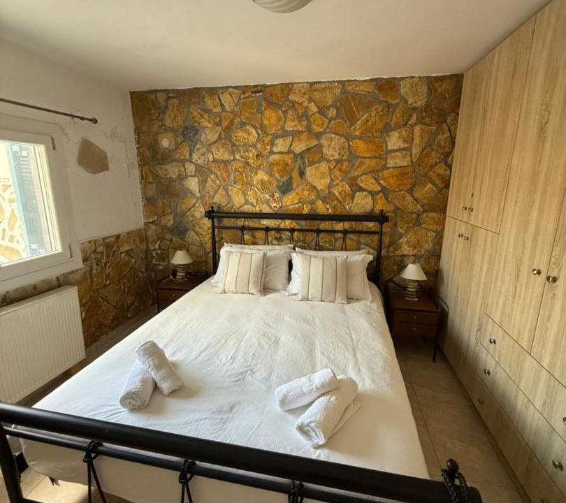 Photo of Bedroom in Lipsoi