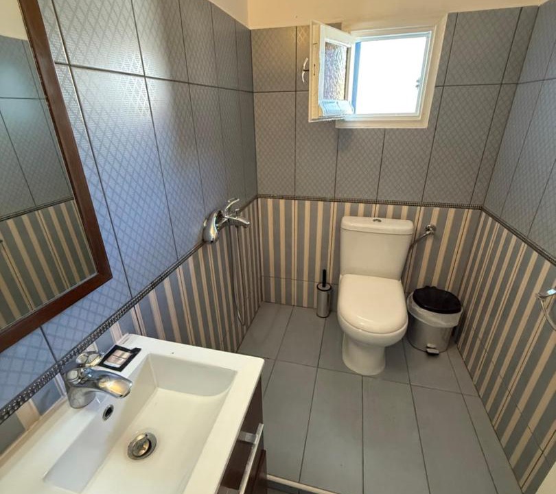 Photo of Bathroom in Lipsoi