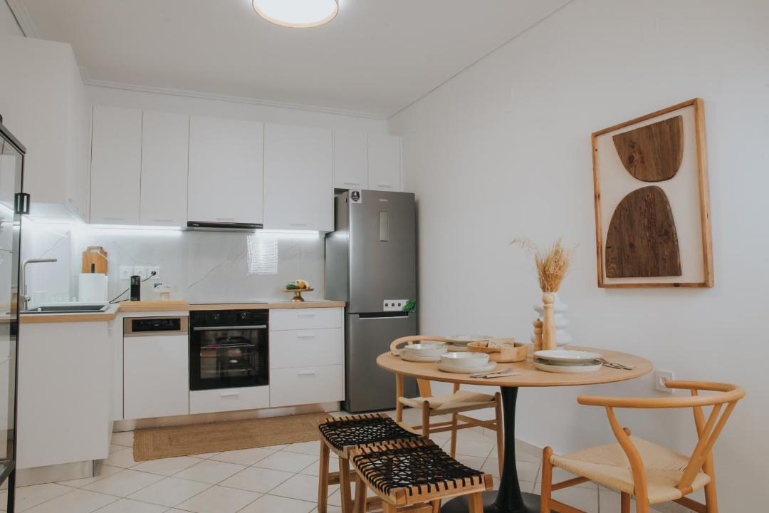 Photo of Kitchen in Igoumenitsa