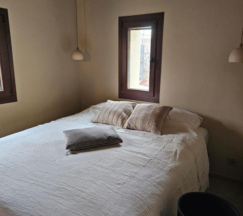 Photo of Bedroom in Nafpaktos