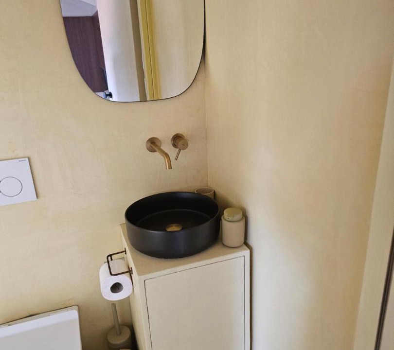 Photo of Bathroom in Nafpaktos