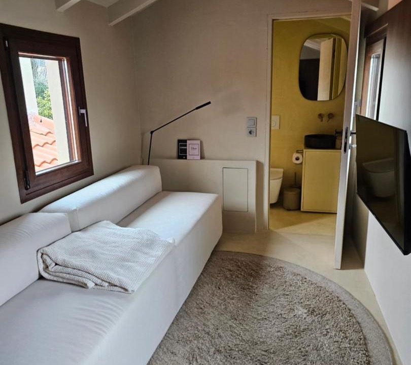 Photo of Bedroom in Nafpaktos
