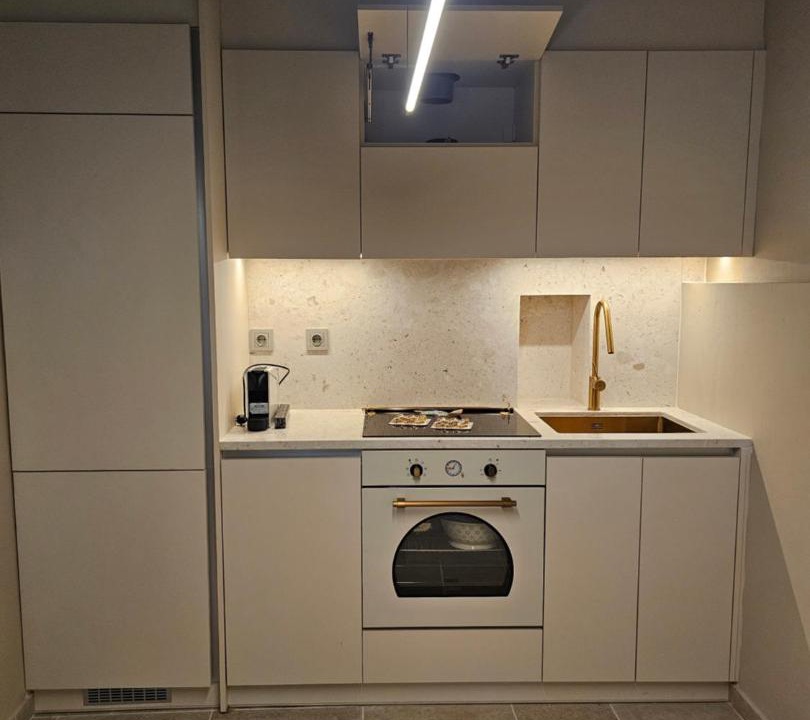 Photo of Kitchen in Nafpaktos