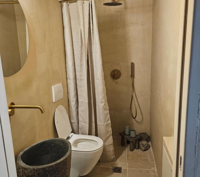 Photo of Bathroom in Nafpaktos