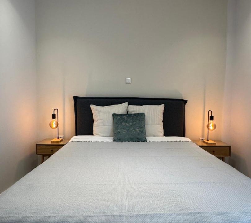 Photo of Bedroom in Petralona