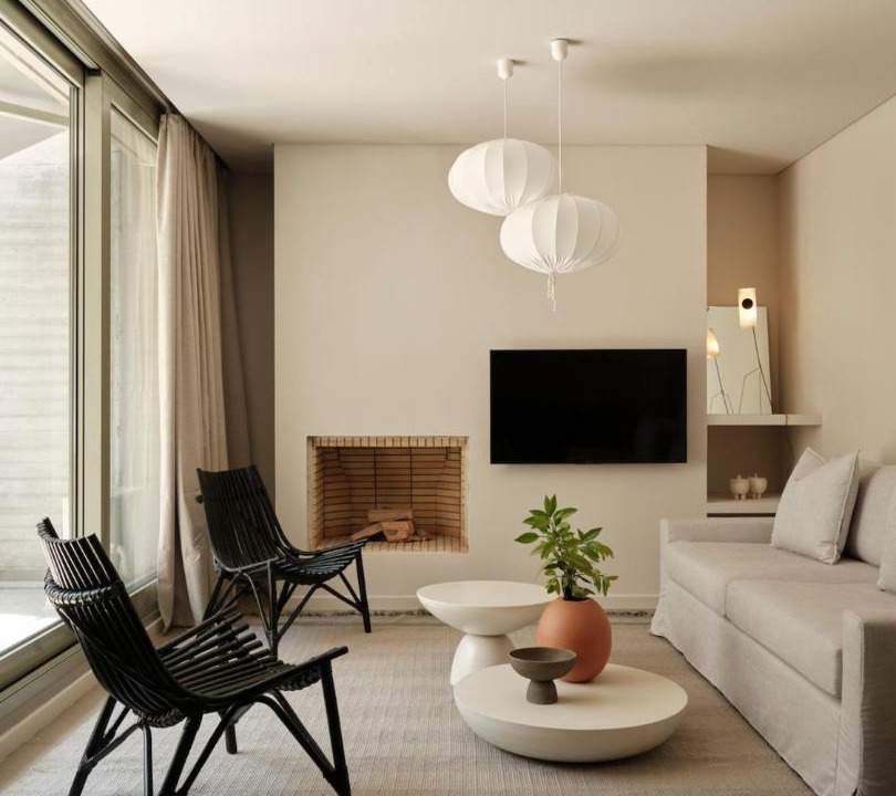 Photo of Livingroom in Kerameikos