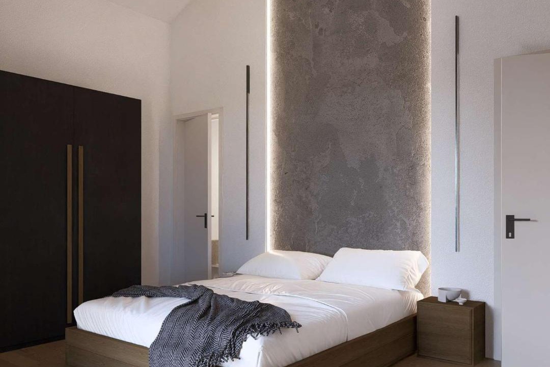 Photo of Bedroom in Petrochori