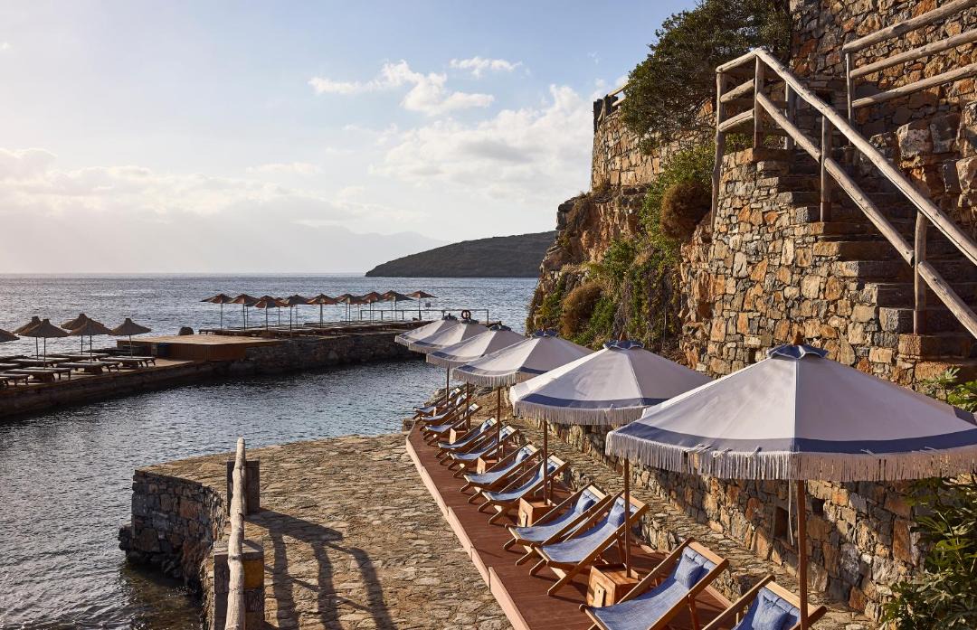 Photo of Others in Elounda