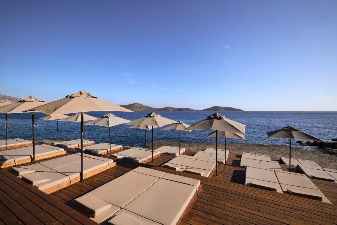 Photo of Others in Elounda
