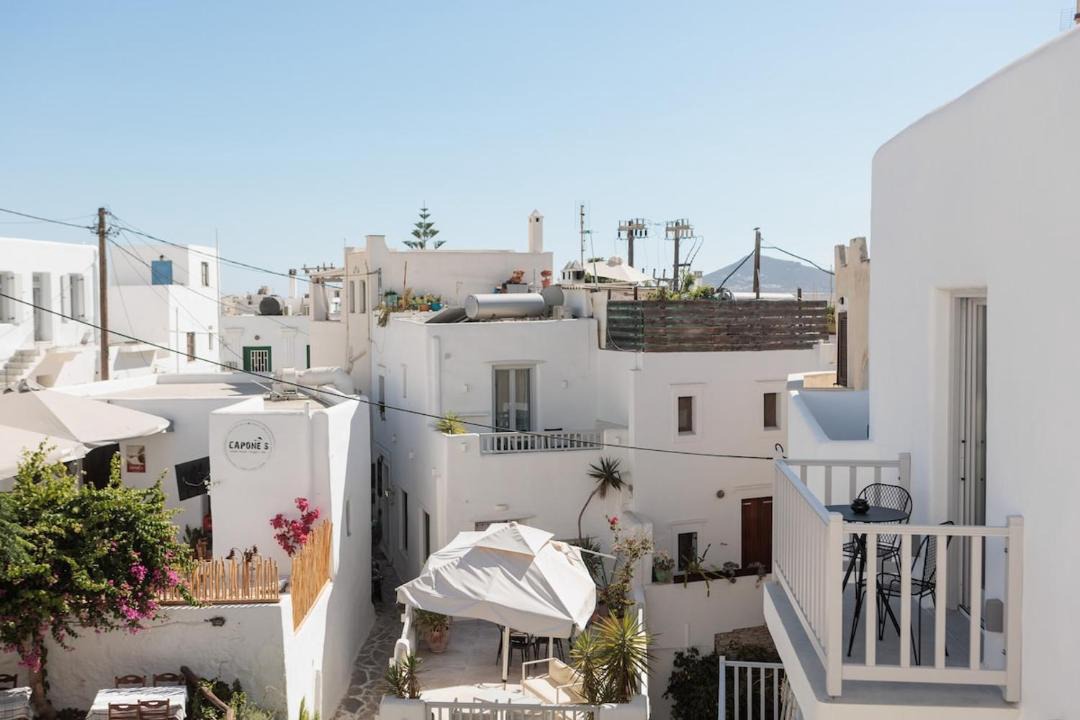 Photo of Others in Naxos