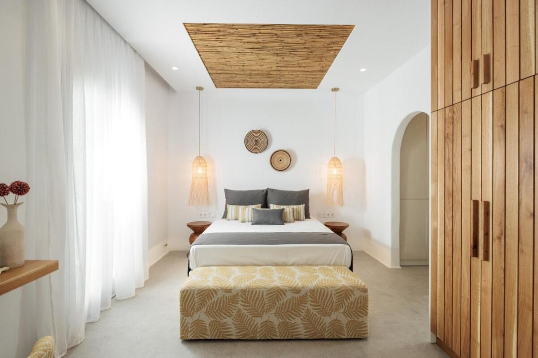Photo of Bedroom in Naxos