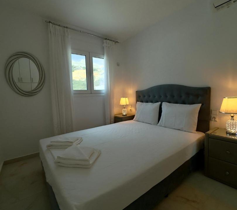 Photo of Bedroom in Minoa Pediada