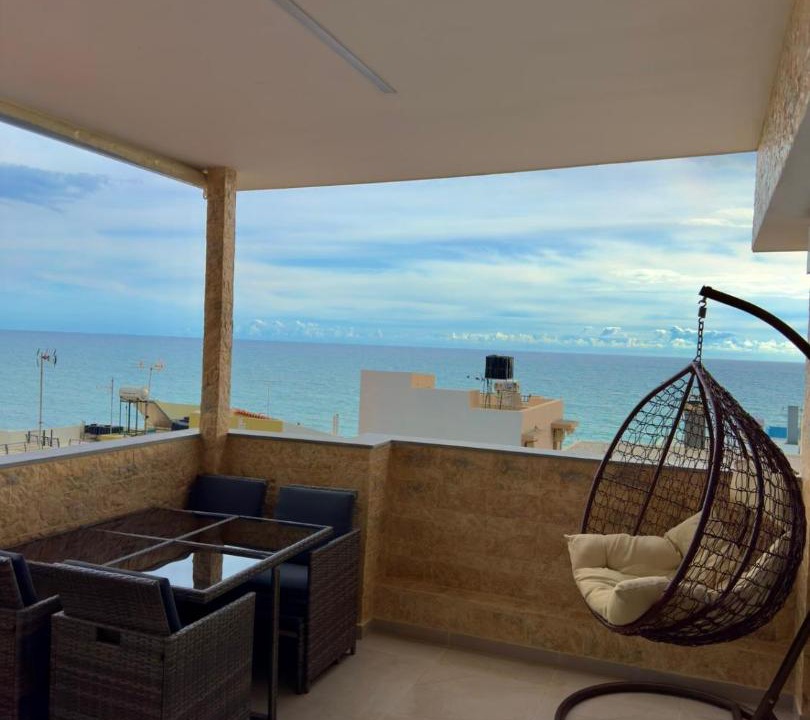 Photo of Patio Balcony in Minoa Pediada