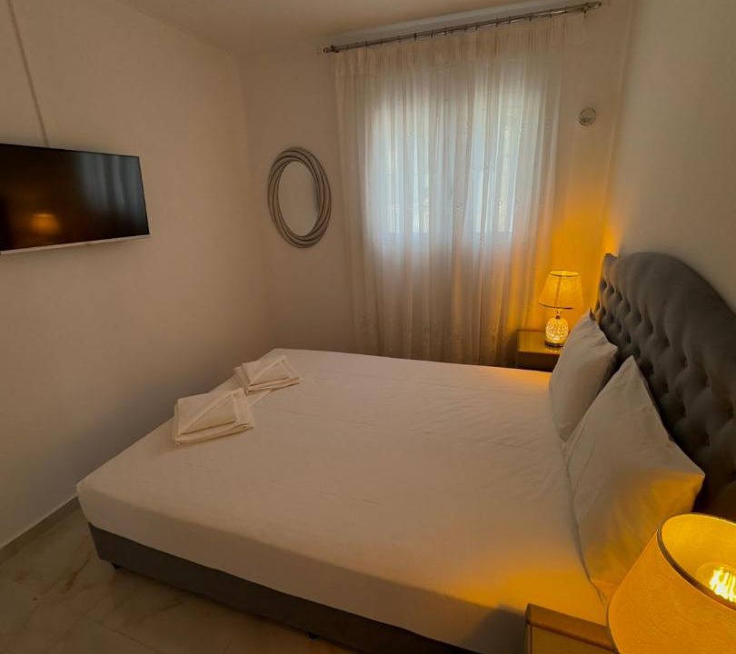 Photo of Bedroom in Minoa Pediada