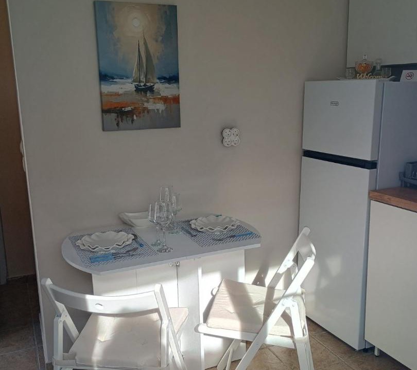 Photo of Kitchen in Korissia