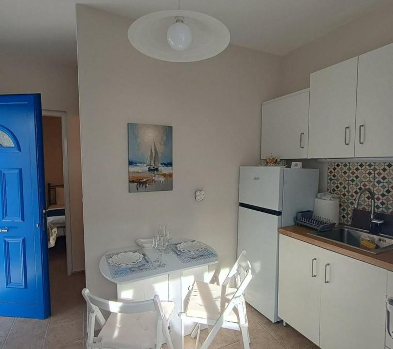 Photo of Kitchen in Korissia