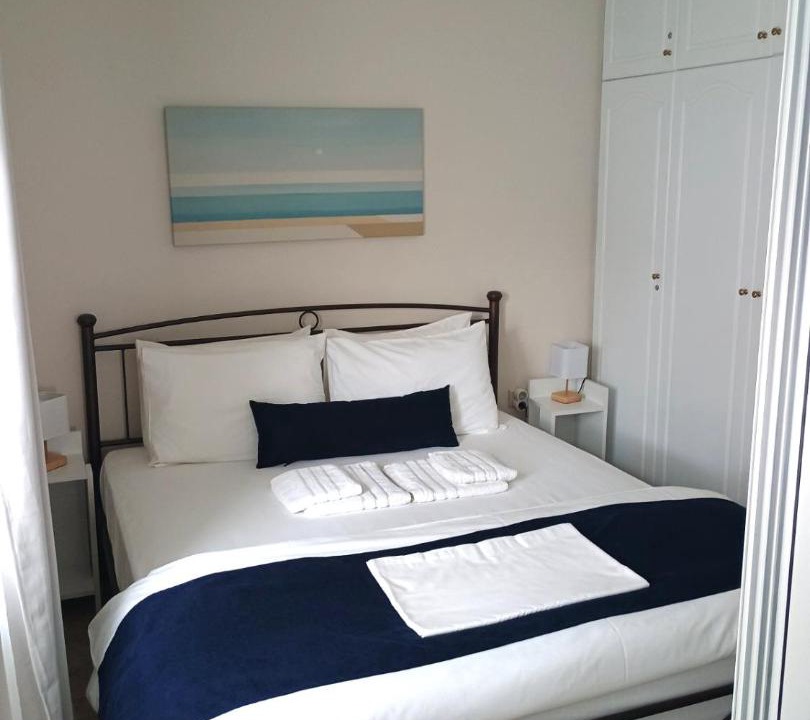 Photo of Bedroom in Korissia