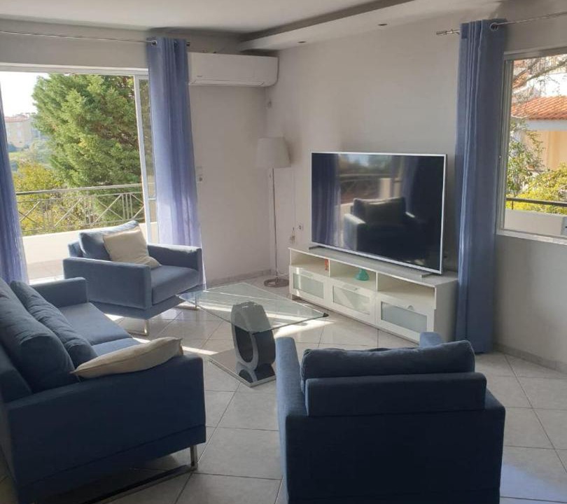Photo of Livingroom in Anavyssos