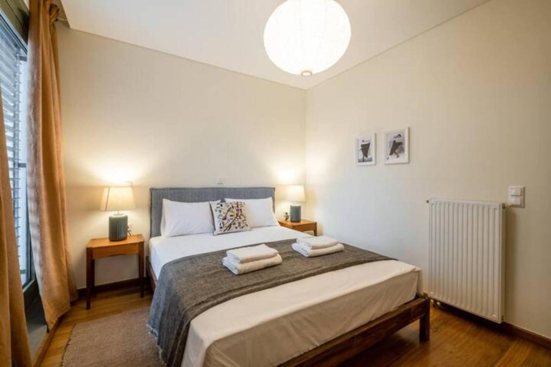 Photo of Bedroom in Kerameikos