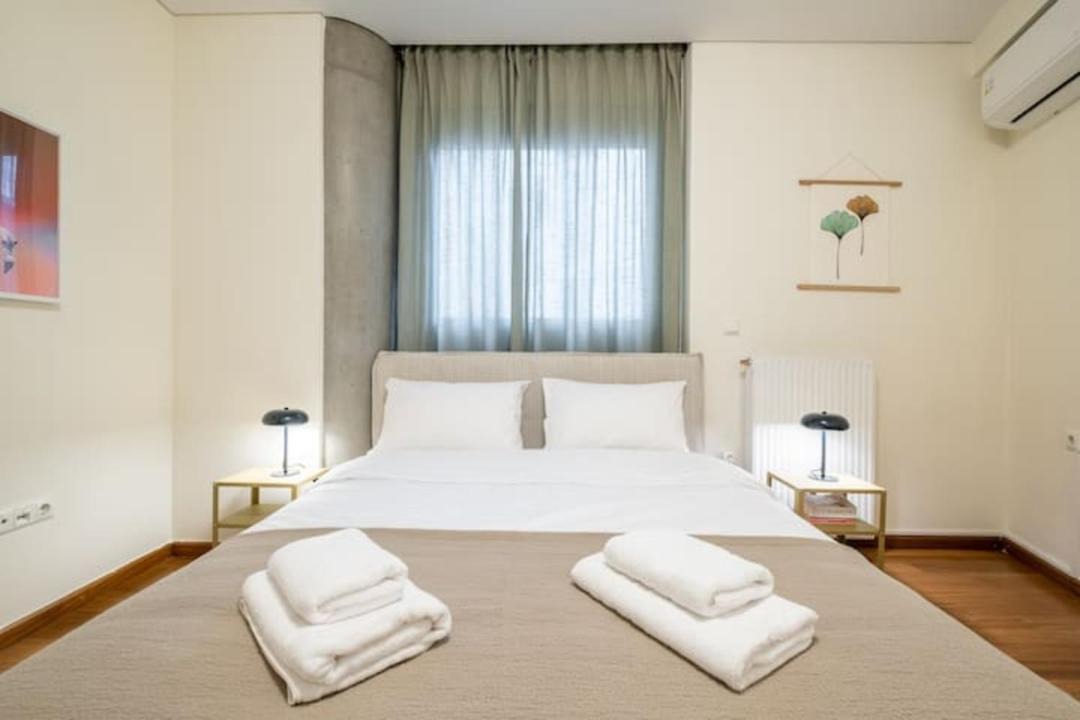 Photo of Bedroom in Kerameikos