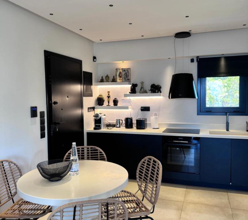 Photo of Kitchen in Lagonissi