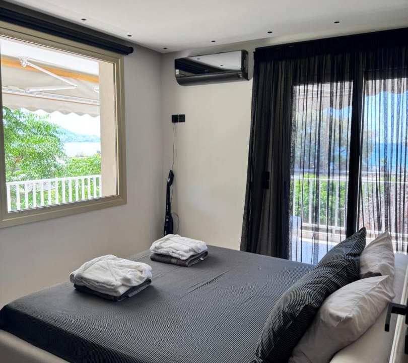 Photo of Bedroom in Lagonissi