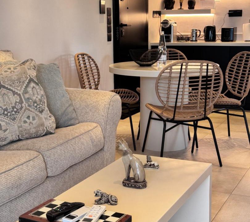 Photo of Livingroom in Lagonissi