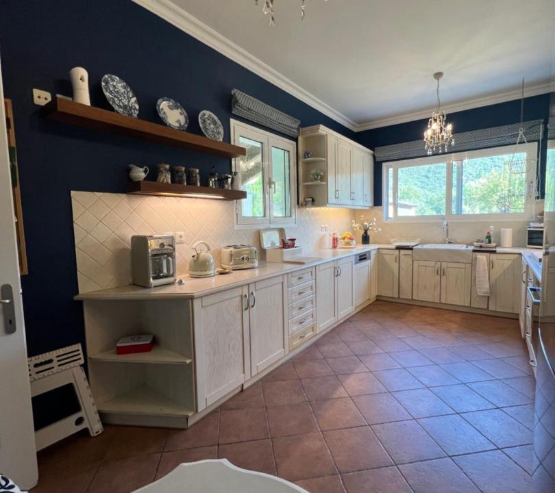 Photo of Kitchen in Doukades