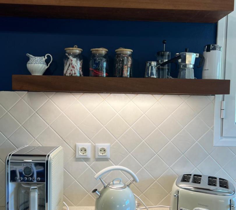 Photo of Kitchen in Doukades