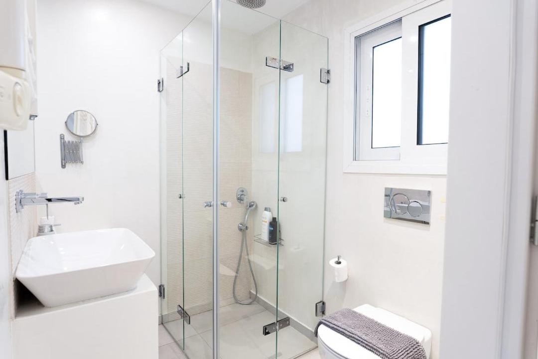 Photo of Bathroom in Filopappou