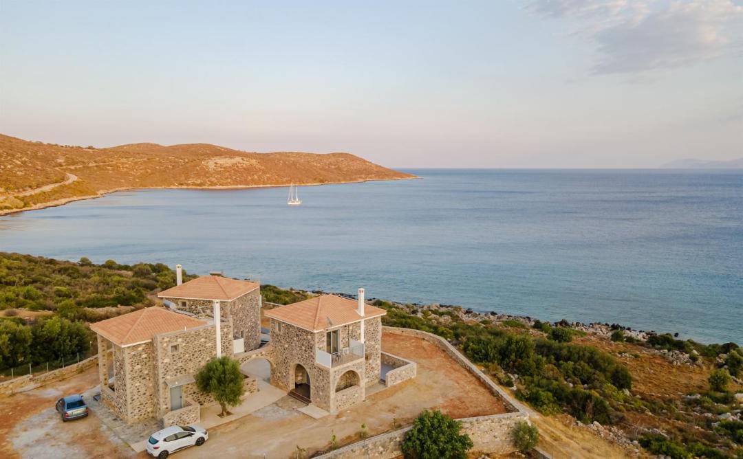 Photo of Others in Monemvasia