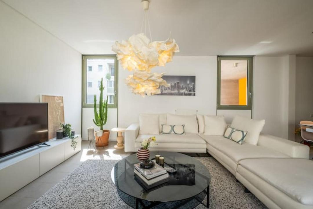Photo of Livingroom in Kerameikos
