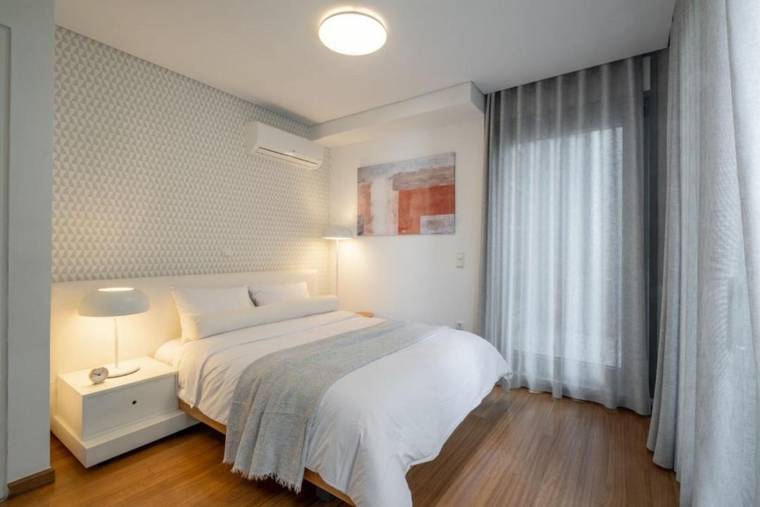 Photo of Bedroom in Kerameikos