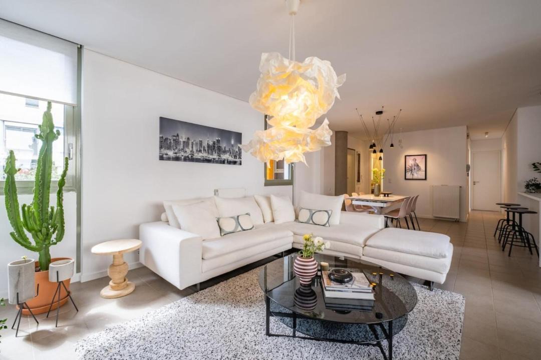 Photo of Livingroom in Kerameikos