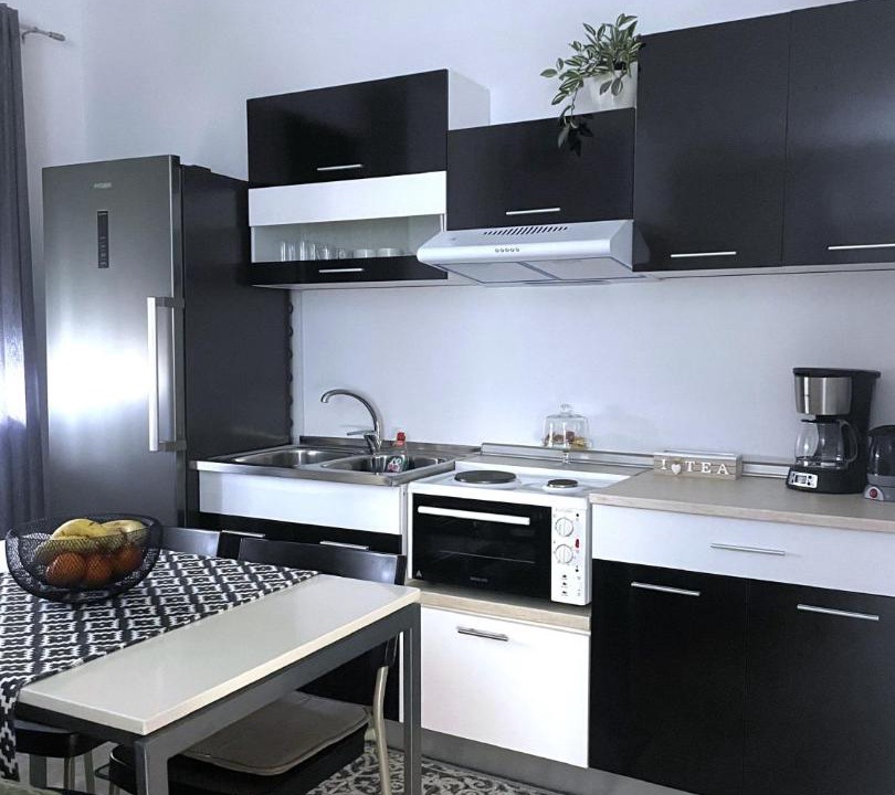 Photo of Kitchen in Almopia
