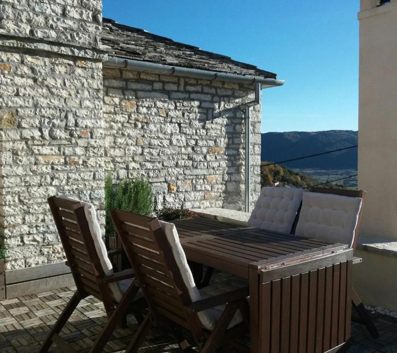 Photo of Patio Balcony in Ano Pedina