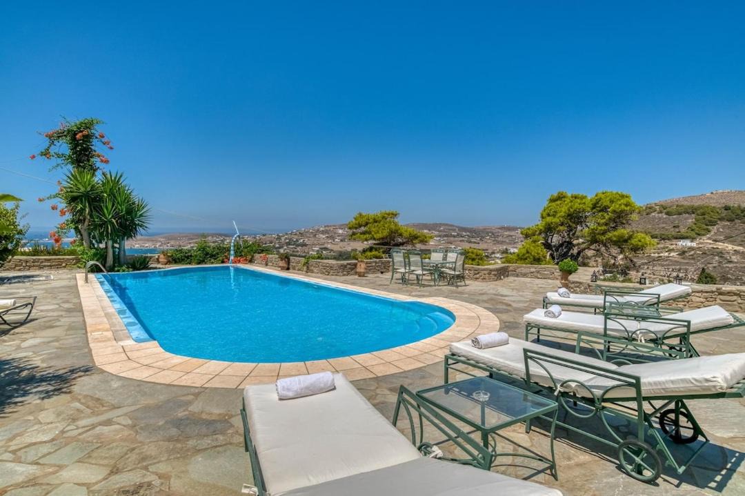 Photo of Others in Paros