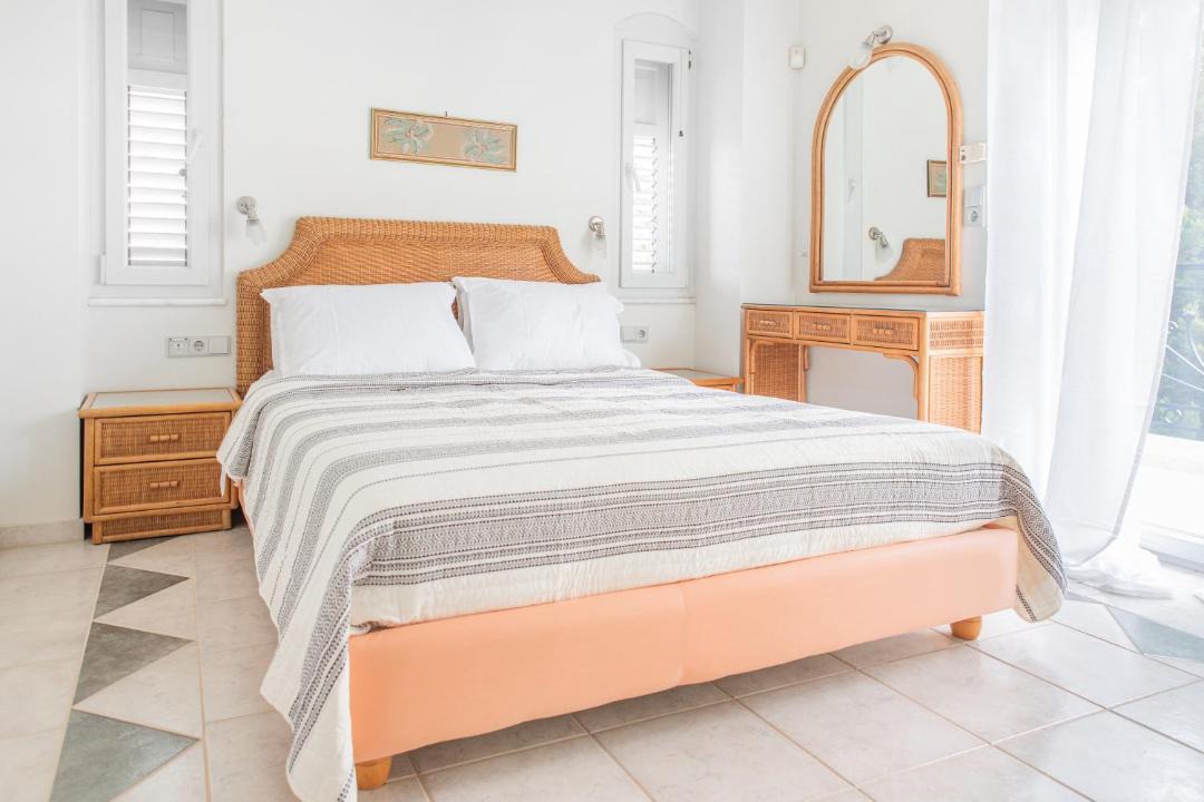 Photo of Bedroom in Limenas Chersonisou